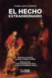 AudioLibro El Hecho Extraordinario de Manuel Garcia Morente