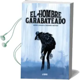 Descargar AudioLibro El Hombre Garabateado de Frederik Peeters año 2018