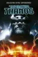 AudioLibro El Imperativo Thanos de Varios Autores