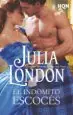 AudioLibro El Indomito Escoces de Julia London