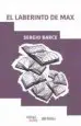 AudioLibro El Laberinto de max de Sergio Barce