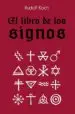 AudioLibro El Libro de los Signos de Rudolf Koch