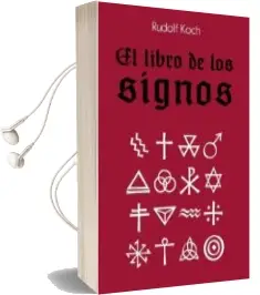 Descargar AudioLibro El Libro de los Signos de Rudolf Koch año 2018