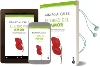 Descargar AudioLibro El Libro del Amor de Ramiro A. Calle año 2018