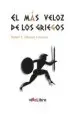 AudioLibro El mas Veloz de los Griegos de Rafael L. Alvarez Loranca