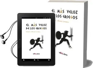 Descargar AudioLibro El mas Veloz de los Griegos de Rafael L. Alvarez Loranca año 2018