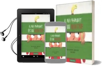 Descargar AudioLibro El meu Germanet es un Monstre de Isabelle Wlodarczyk año 2018