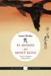 AudioLibro El Monjo del Mont Koya de Izumi Kyoka