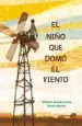 AudioLibro El Niño que Domo el Viento de William Kamkwamba