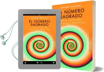 Descargar AudioLibro El Numero Sagrado en la Tradicion Pitagorica Masonica de Arturo Reghini año 2018