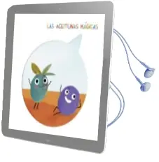 Descargar AudioLibro El Olivo 5 Años Alumno Infantil por Proyectos ¿Lo ves? Novedad 2018 de Varios Autores año 2018