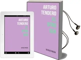 Descargar AudioLibro El Otro ser de Desconocido año 2018