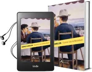 Descargar AudioLibro El Primer Caso de Montalbano de Andrea Camilleri año 2018