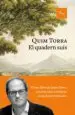 AudioLibro El Quadern Suís de Quim Torra