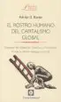 AudioLibro El Rostro Humano del Capitalismo Global de Adrian O. Ravier