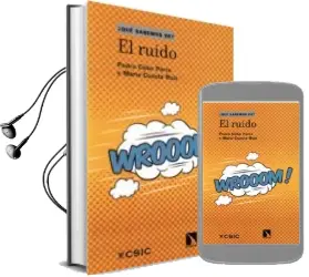Descargar AudioLibro El Ruido de Desconocido año 2018