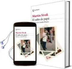 Descargar AudioLibro El Salto de Papa de Martin Sivak año 2018