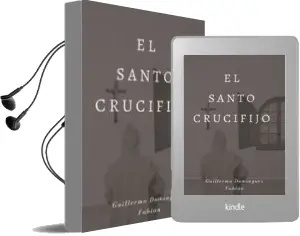 Descargar AudioLibro El Santo Crucifijo de Dominguez Fabia año 2018