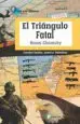 AudioLibro El Triangulo Fatal: Estados Unidos, Israel y Palestina de Noam Chomsky