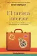 AudioLibro El Turista Interior de Ruth Berger