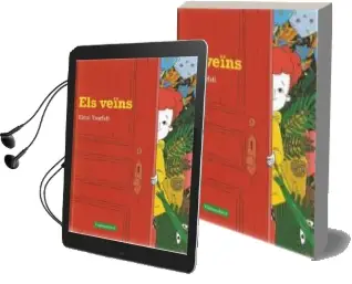 Descargar AudioLibro El Veins de Einat Tsarfati año 2018