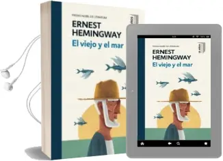 Descargar AudioLibro El Viejo y el mar de Ernest Hemingway año 2018