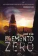 AudioLibro Elemento Zero 1: Sangre Negra de Barbara Cues
