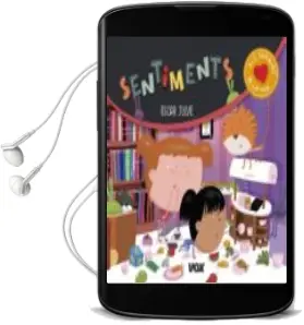 Descargar AudioLibro Els Perques de la Noa. Sentiments de Oscar Julve Gil año 2018