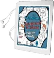 Descargar AudioLibro Els Supertafaners Descobreixen la Ciència de Varios Autores año 2018