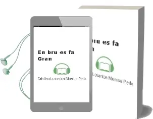 Descargar AudioLibro En bru es fa Gran de Cristina Losantos; Monica Peitx año 2018