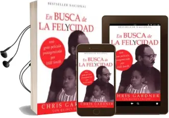 Descargar AudioLibro En Busca de la Felicidad de Chris Gardner año 2018