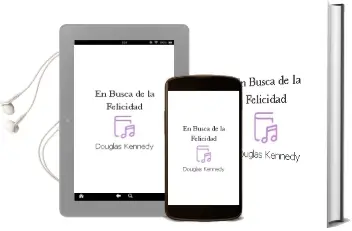 Descargar AudioLibro En Busca de la Felicidad de Douglas Kennedy año 2018
