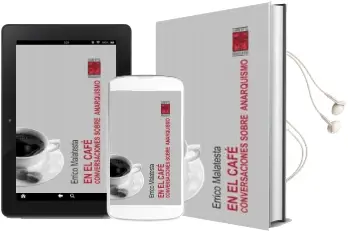 Descargar AudioLibro En el Cafe de Errico Malatesta año 2018