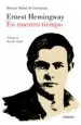 AudioLibro En Nuestro Tiempo de Ernest Hemingway