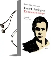 Descargar AudioLibro En Nuestro Tiempo de Ernest Hemingway año 2018