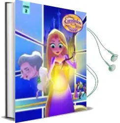 Descargar AudioLibro Enredados: La Serie 2 (Comic) de Varios Autores año 2018