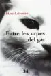 AudioLibro Entre les Urpes del gat de Manel Alonso