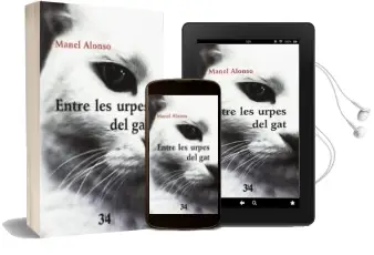 Descargar AudioLibro Entre les Urpes del gat de Manel Alonso año 2018