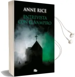 Descargar AudioLibro Entrevista con el Vampiro (Cronicas Vampiricas 1) de Anne Rice año 2018