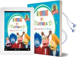 Descargar AudioLibro Erase una vez la Historia (Los Lunnis) de Varios Autores año 2018