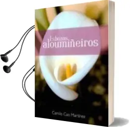 Descargar AudioLibro Esbozos Aloumiñeiros de Camilo Cao Martinez año 2018