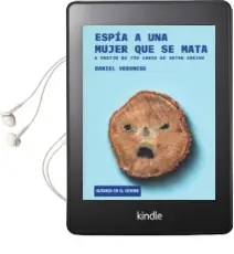 Descargar AudioLibro Espia a una Mujer que se Mata: A Partir de tio Vania de Anton Chejov de Daniel Veronese año 2018