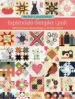 AudioLibro Esplendido Sampler Quilt: 100 Espectaculares Bloques de Patchwork de Varios Autores