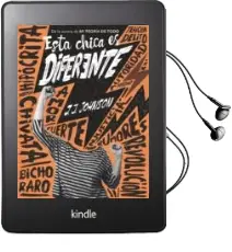 Descargar AudioLibro Esta Chica es Diferente de J. J. Johnson año 2018