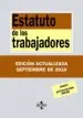 AudioLibro Estatuto de los Trabajadores (34ª Ed.) de Varios Autores