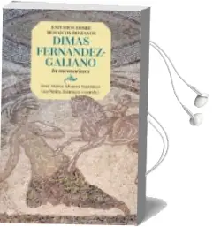 Descargar AudioLibro Estudios Sobre Mosaicos Romanos. Dimas Fernández-Galiano de Jose Maria Alvarez Martinez; Luz Neira Jimenez año 2018