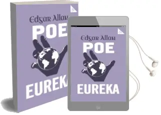 Descargar AudioLibro Eureka de Edgar Allan Poe año 2018