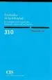 AudioLibro Excluidos de la Felicidad: La Estratificacion Social del Bienestar Emocional en España de Eduardo Bericat Alastuey
