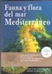 AudioLibro Fauna y Flora del mar Mediterraneo de Matthias Bergbauer
