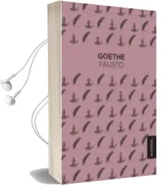 Descargar AudioLibro Fausto de Johann Wolfgang Von Goethe año 2018